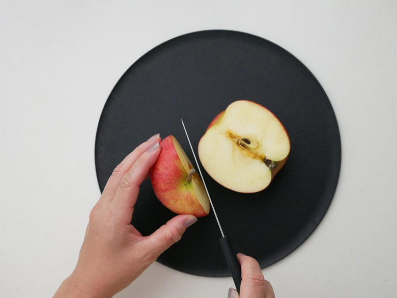 【CHOPLATE/チョップレート】まな板になるお皿