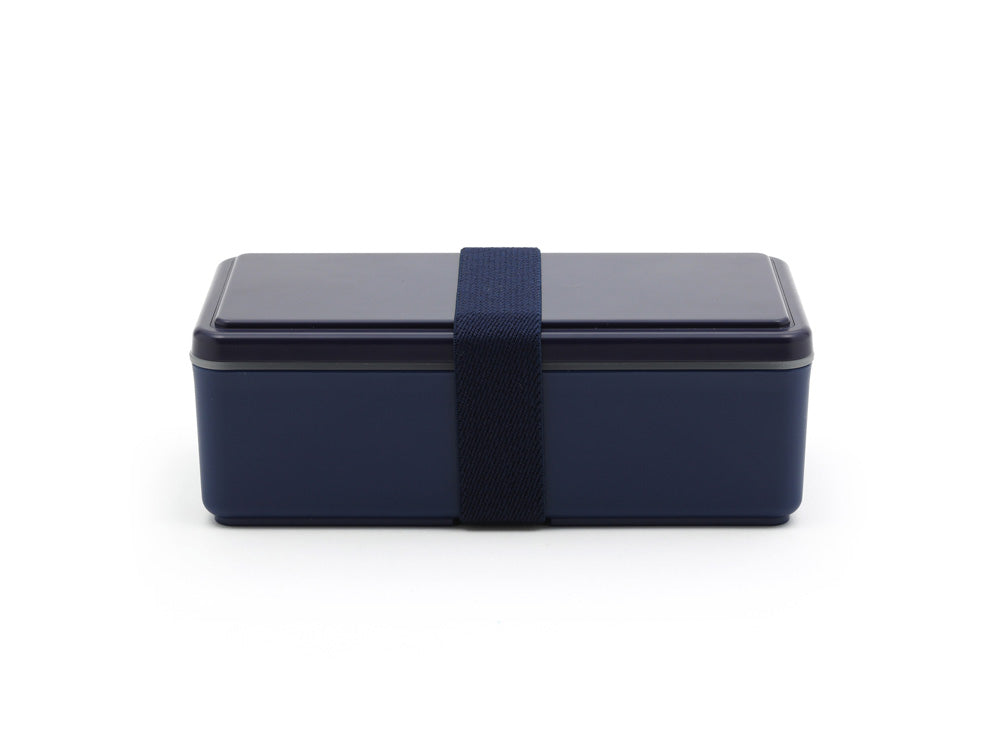 【GEL-COOL/ジェルクール】蓋が保冷剤になるランチボックス square