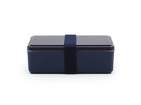 square L 本体 / ベリーブルー