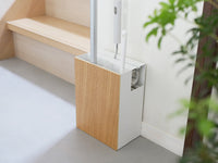 ホワイト×ナチュラル