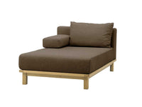 ロング / ライトブラウン - 北海道（開梱設置料＋¥24,200含む)