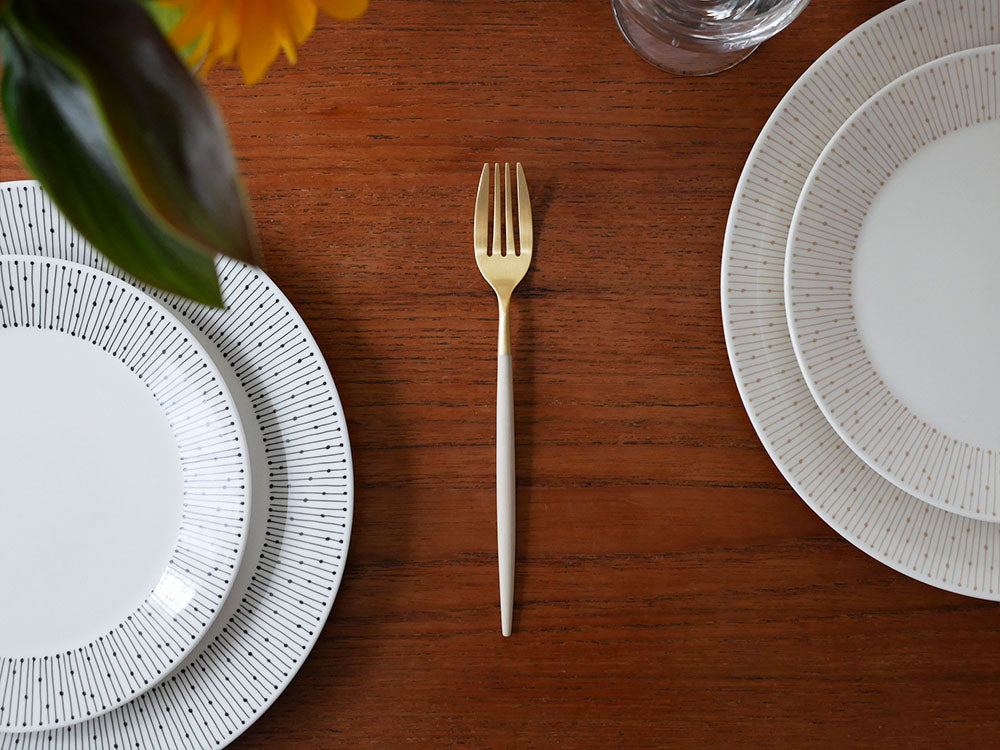 【Cutipol/クチポール】MIO カトラリー