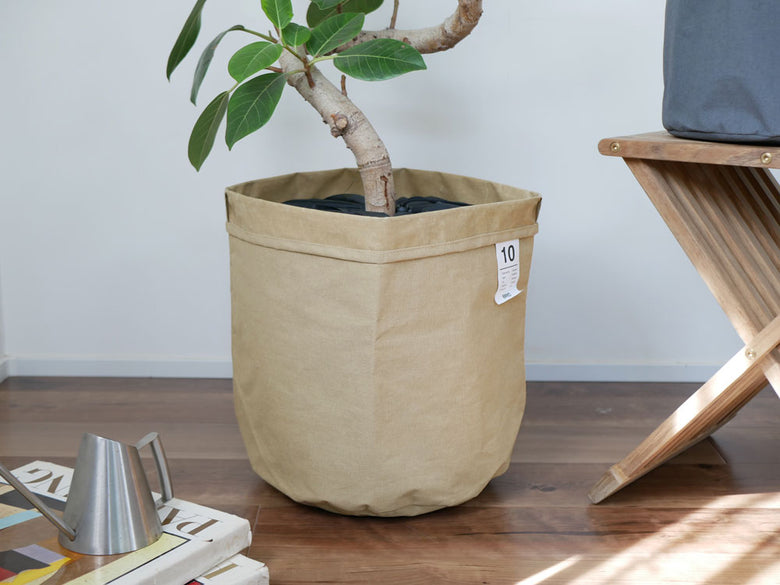 【BRID/ブリッド】土が隠せるプランツカバー