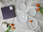 【1616/arita japan】TY Palace plate
