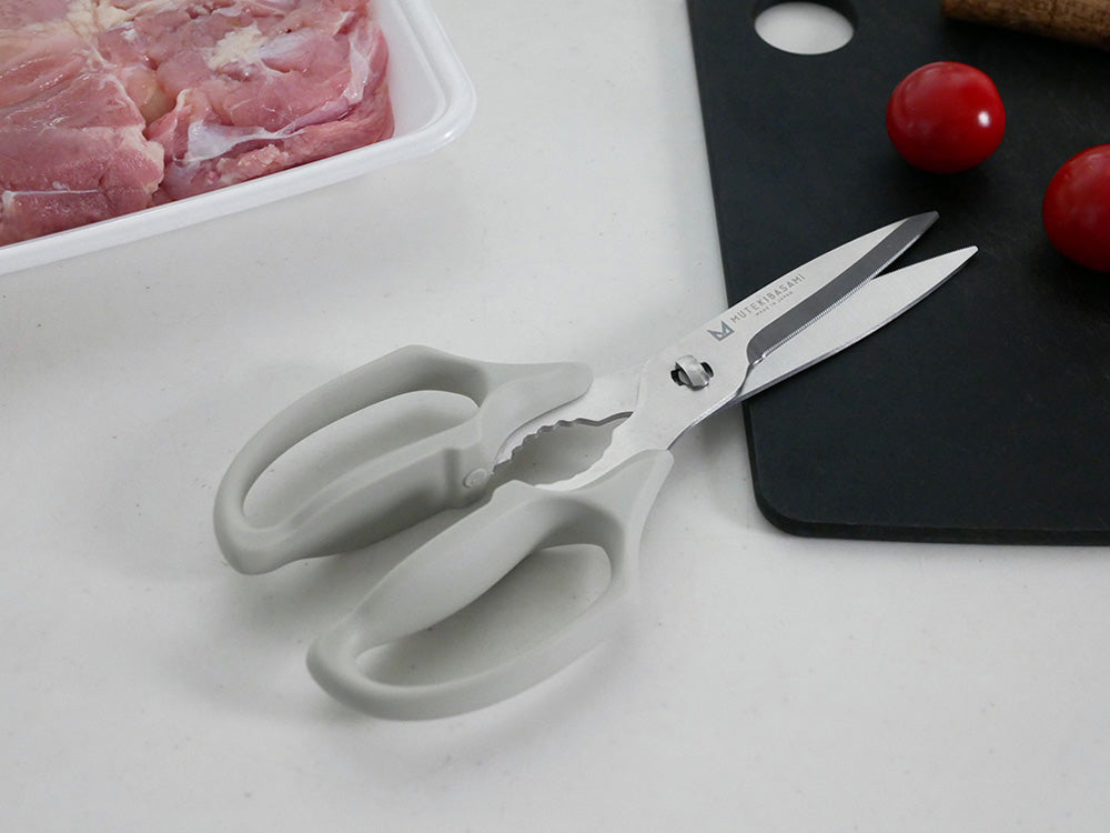 【協和工業】ムテキバサミ