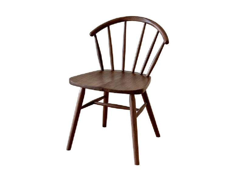 【高野木工】UN ダイニングチェア