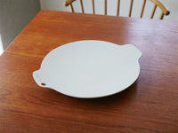 専用グリドルプレート単品 / クリームホワイト