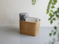 ストレージバスケット / L・ハイタイプ