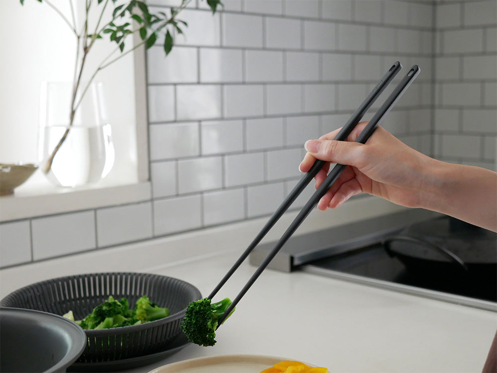 【marna/マーナ】マーナのきほん 菜箸