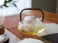 ティーポット / roomy