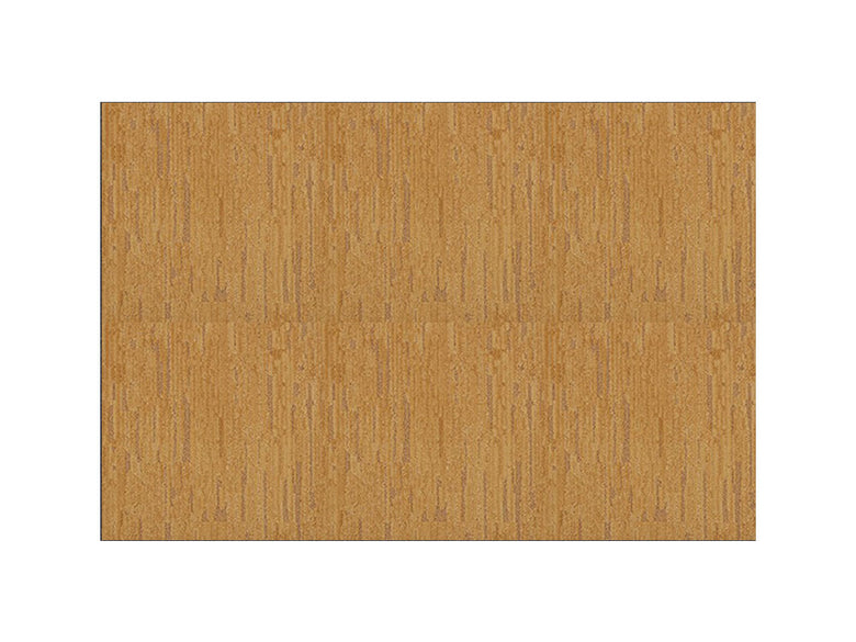 安心素材の洗えるユニットラグ（6枚セット）