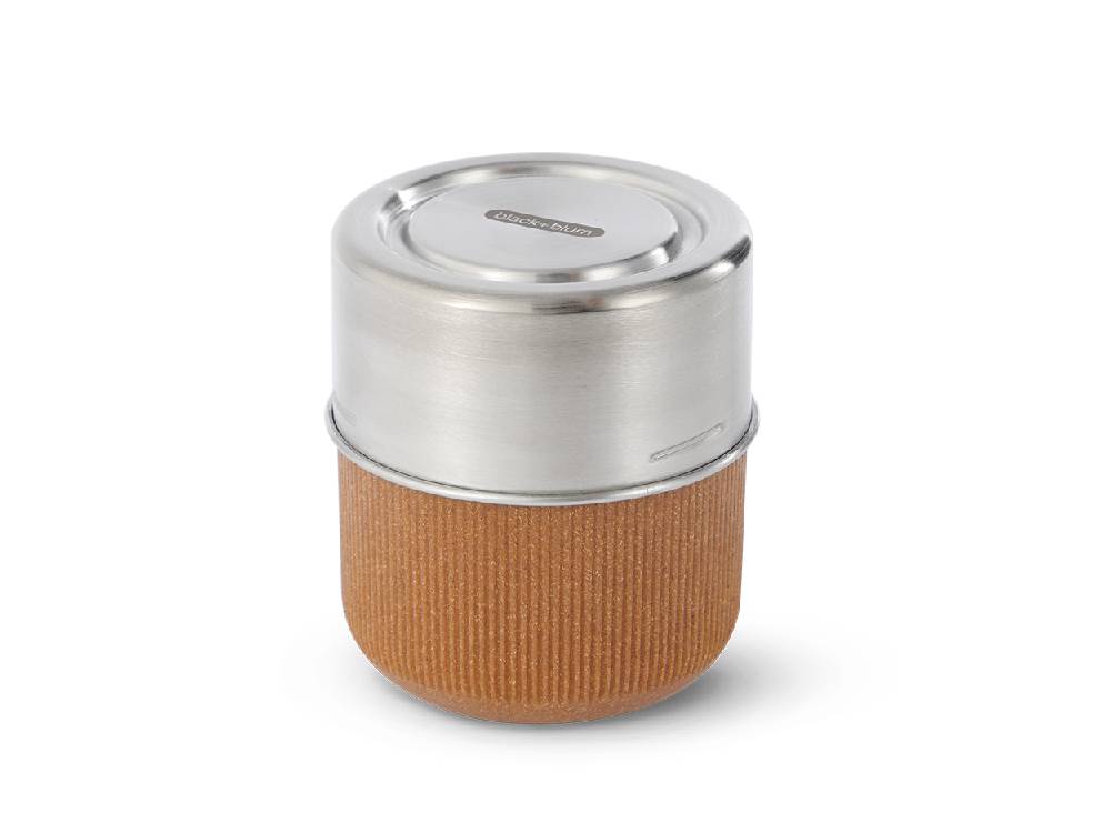 【black+blum/ブラックブルム】グラスランチポット/グラスランチボウル