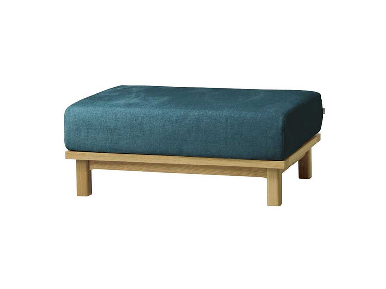 【SIEVE/シーブ】ゆったり座れるレクトユニットソファー