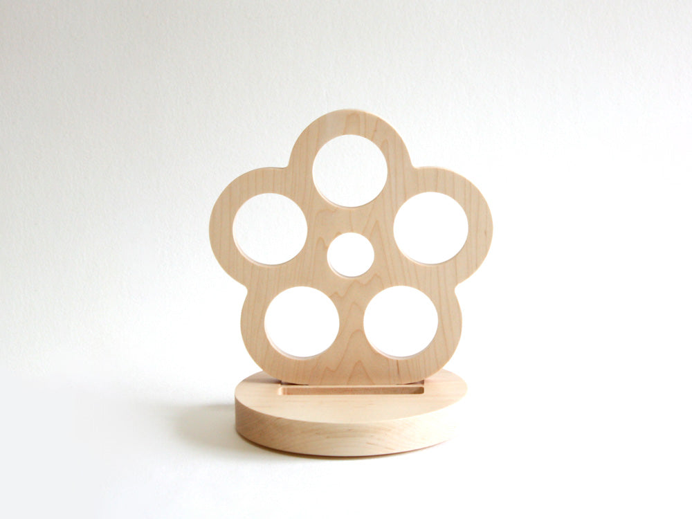 【タカハシ産業】お札たて（HANA)