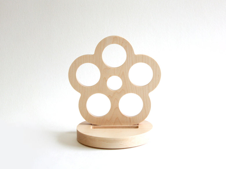 【タカハシ産業】お札たて（HANA)