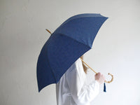 プレーン / ネイビー