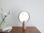 【FRITZ HANSEN/フリッツ・ハンセン】Skagerak Aino Mirror