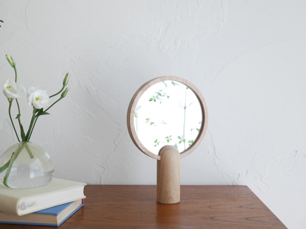 【FRITZ HANSEN/フリッツ・ハンセン】Skagerak Aino Mirror