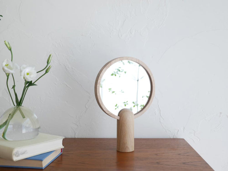 【FRITZ HANSEN/フリッツ・ハンセン】Skagerak Aino Mirror