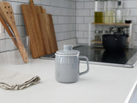 0.35L / ライトグレー