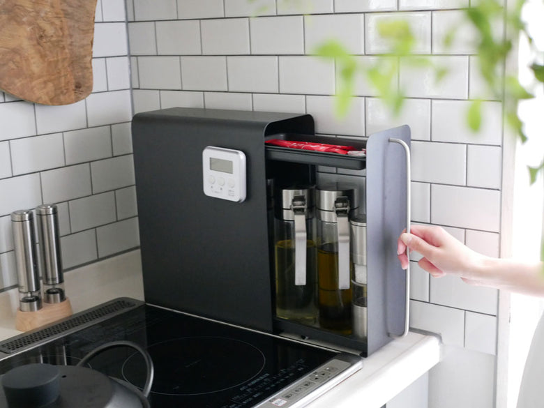 【UtaU】見せたくない物を収納できるスタンドドロワー