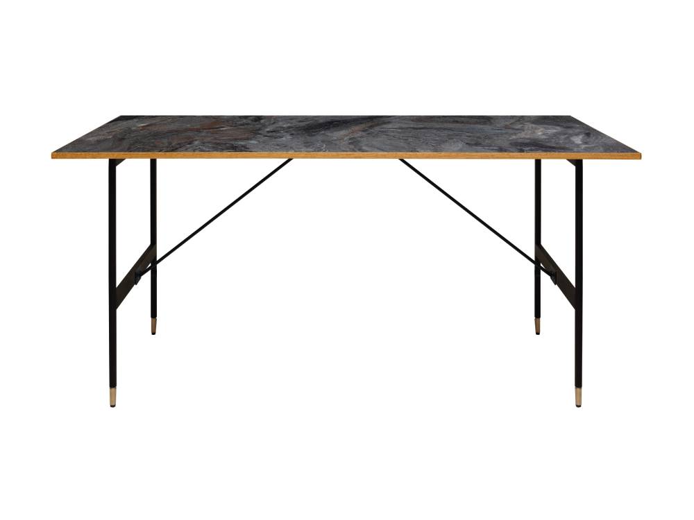 【adepeche/アデペシュ】POL 2wayダイニングテーブル