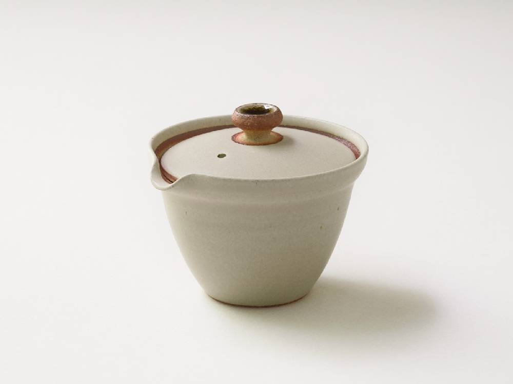 【AR Piece/アールピース】SHIN-CYA-KI 急須/小茶碗