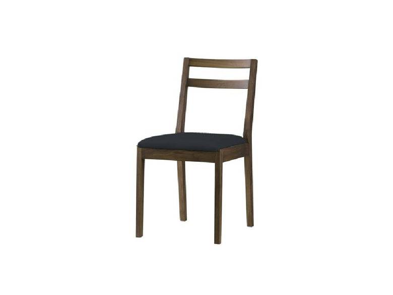 【高野木工】PLAIN CHAIR VIETNAM　チェア