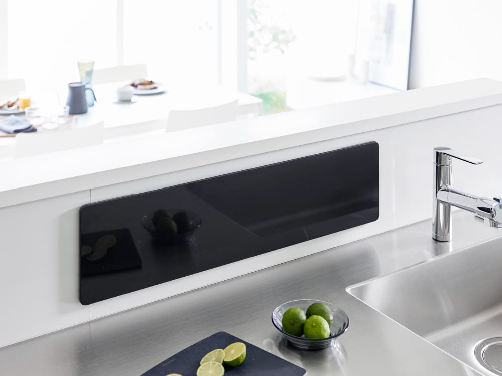 【tower / タワー】フィルムフックスチールパネル