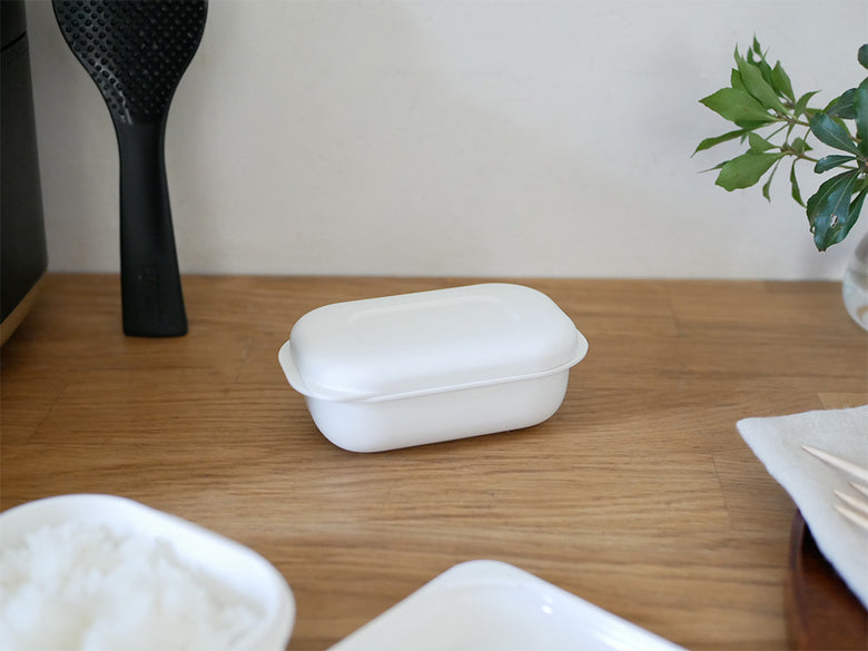 【marna/マーナ】炊き立てそのまま　極 冷凍ごはん容器