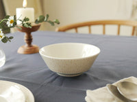 ボウル / 13cm  ベージュ