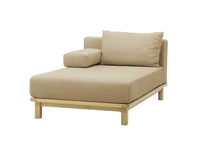 ロング / ベージュ - 北海道（開梱設置料＋¥24,200含む)