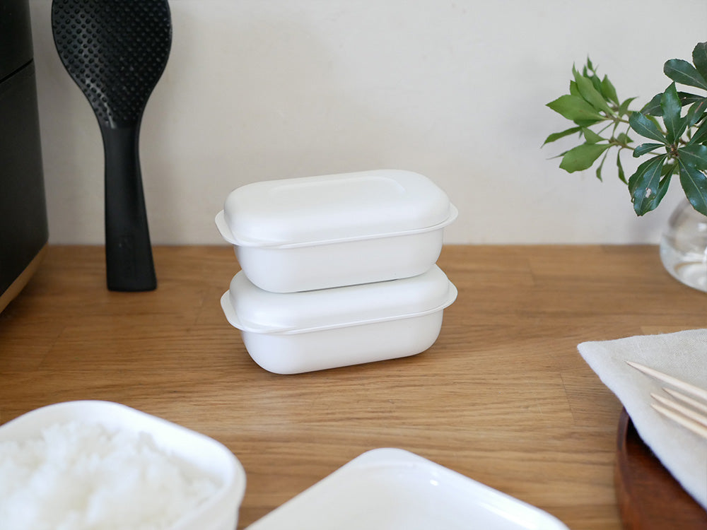 【marna/マーナ】炊き立てそのまま　極 冷凍ごはん容器