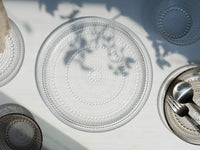 プレート 24.8cm / クリア