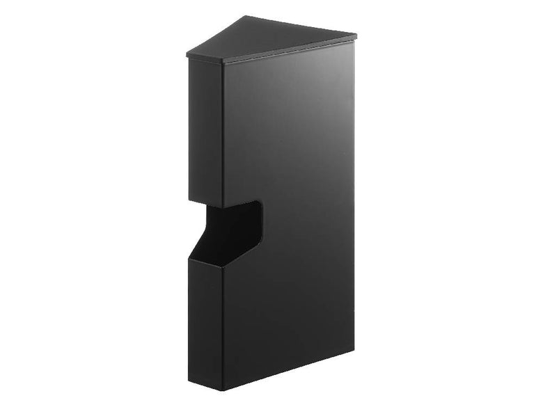 【tower/タワー】パッケージが隠せてすっきり！マグネットプラスチックバッグケース