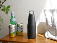 580ml / ブラック