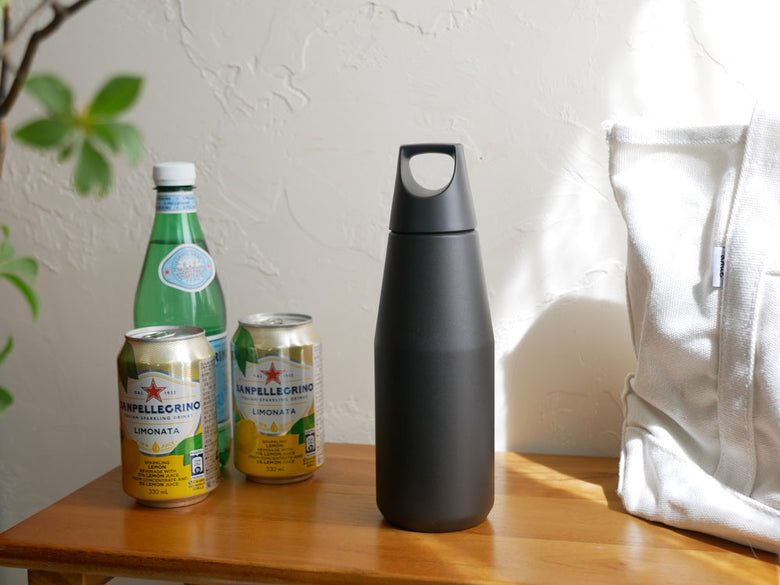 【KINTO/キントー】トレイルタンブラー・タンブラーストラップ