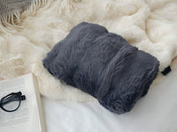 チャコールグレー