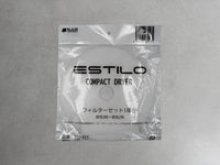 交換フィルタ―セット1年分