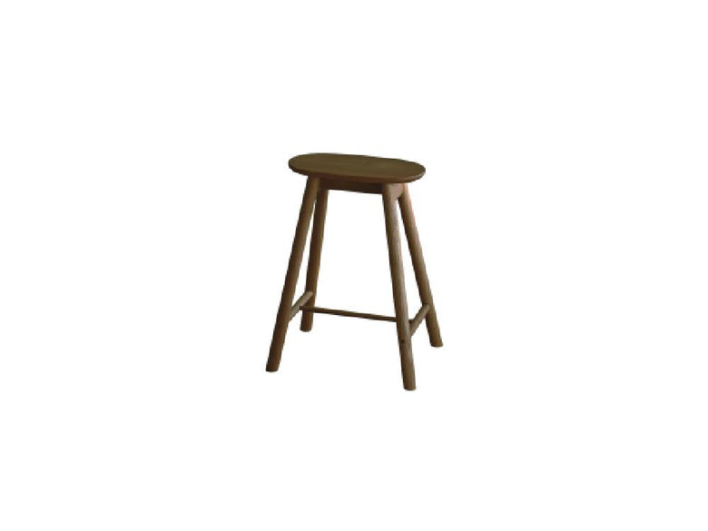 【高野木工】RUBEスツール
