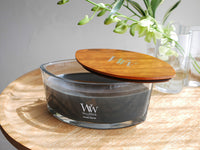 ハースウィック / イブニングバンファイア