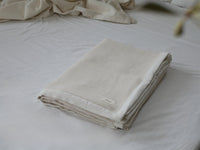 シングル / ベージュ