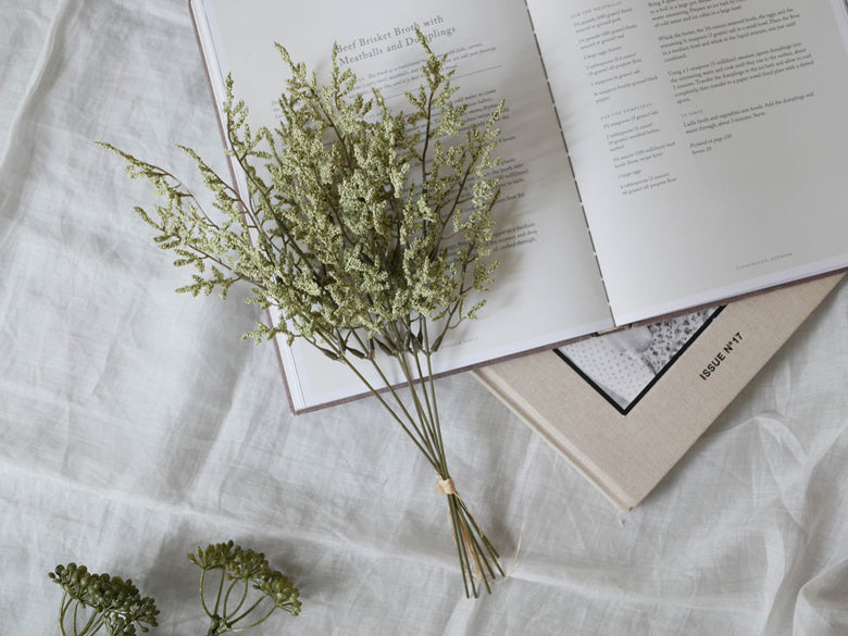 【adepeche/アデペシュ】お部屋に馴染むアーティフィシャルフラワー