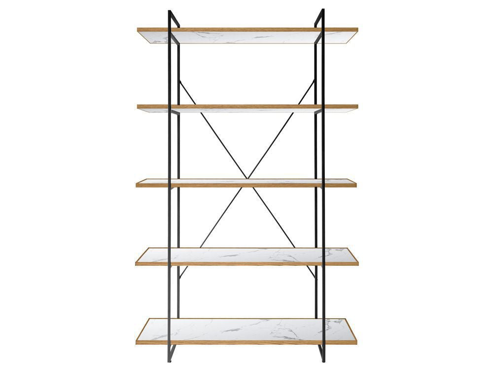 【adepeche/アデペシュ】POL ポル オープンシェルフ【受注生産品・メーカー直送・代引き不可商品】