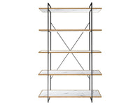 5ラック / マットブラック - オールド