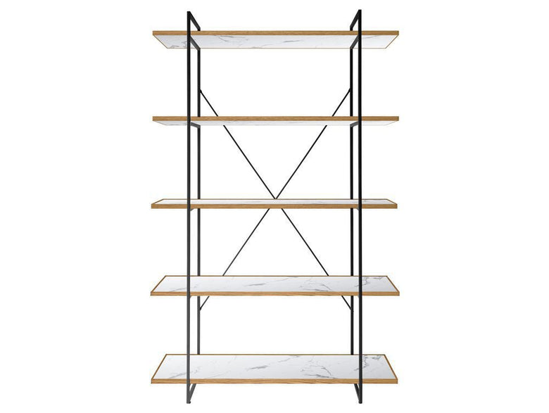 【adepeche/アデペシュ】POL ポル オープンシェルフ【受注生産品・メーカー直送・代引き不可商品】