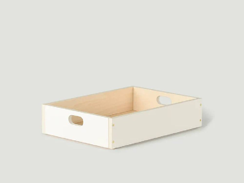 【MOHEIM/モヘイム】収納リンデンボックス