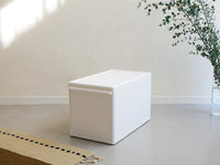 ミディL / オールホワイト