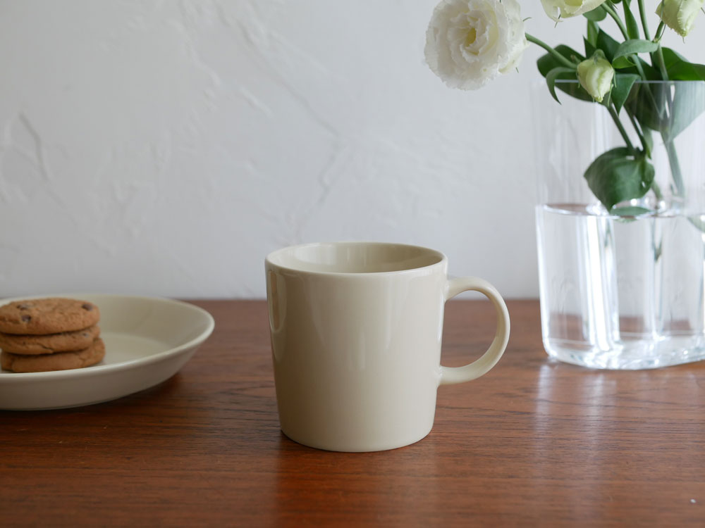 【iittala/イッタラ】ティーマ マグ