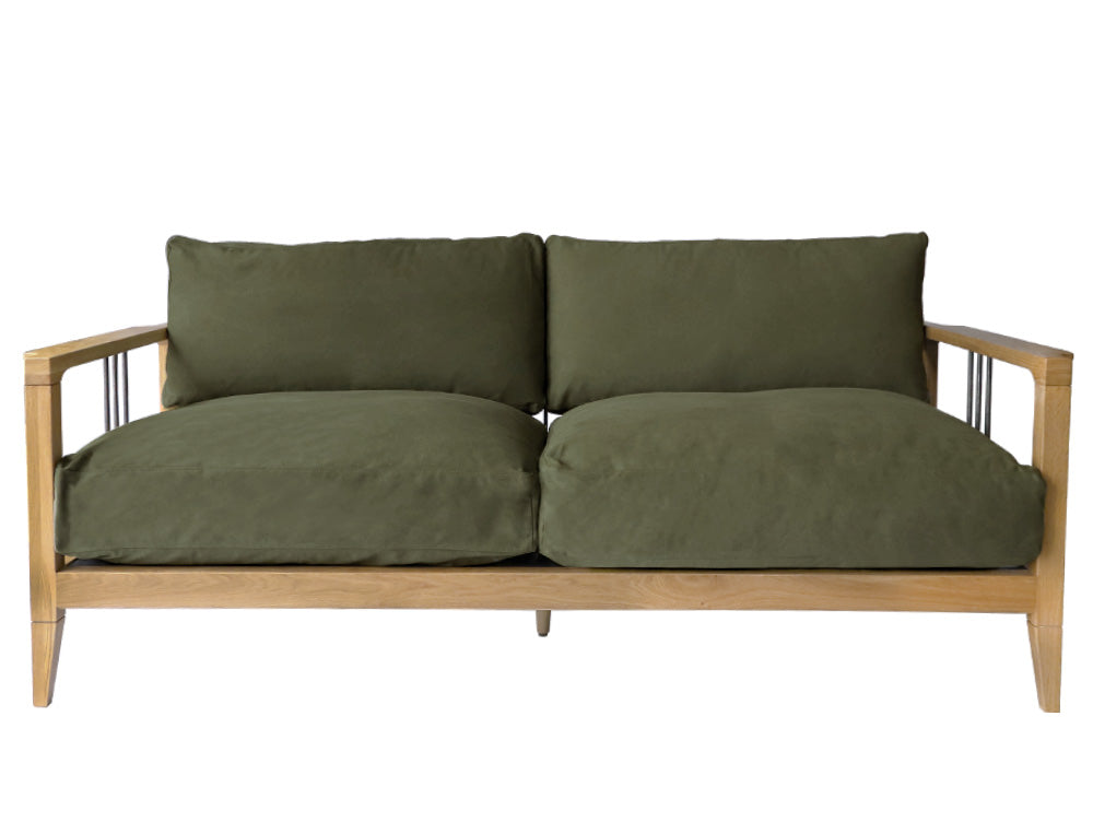 【adepeche/アデペシュ】soloソファー